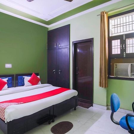 Hotel O Akki Residency Indirapuram Eksteriør billede