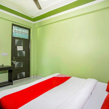 Hotel O Akki Residency Indirapuram Eksteriør billede